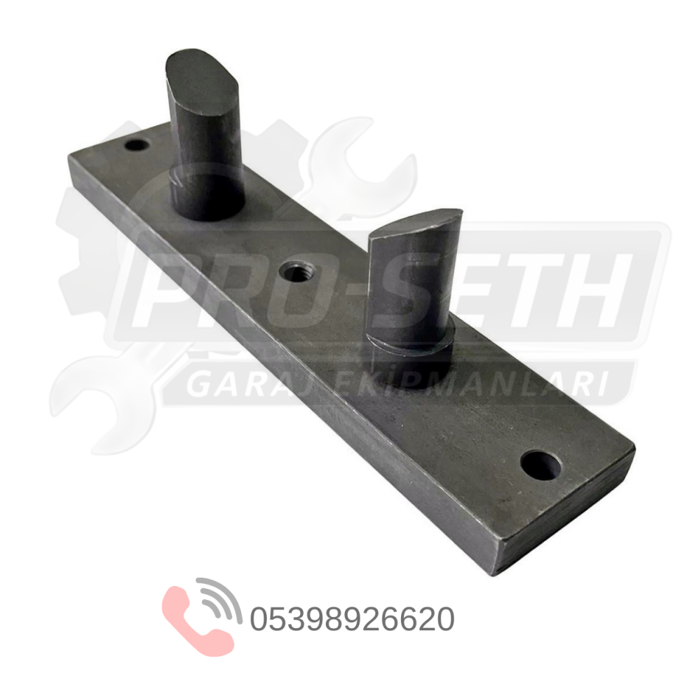 VW 2.0 TFSI Sente Aparatı