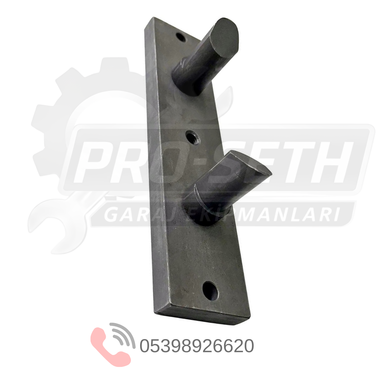 VW 2.0 TFSI Sente Aparatı