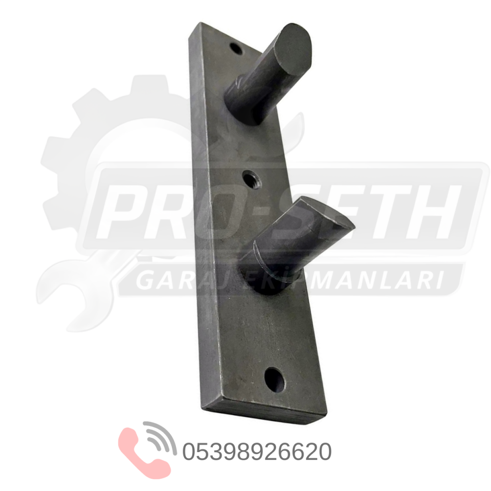 VW 2.0 TFSI Sente Aparatı