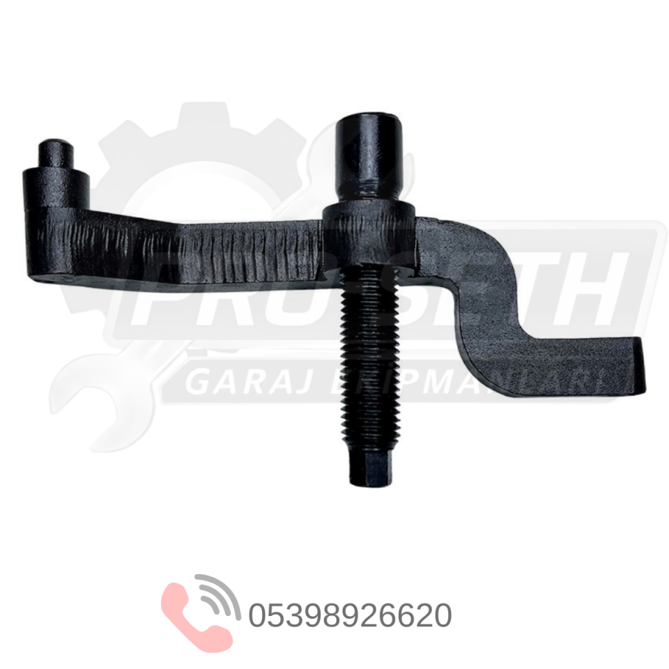 VW T5 130 BG Devir Daim Çektirme Aparatı