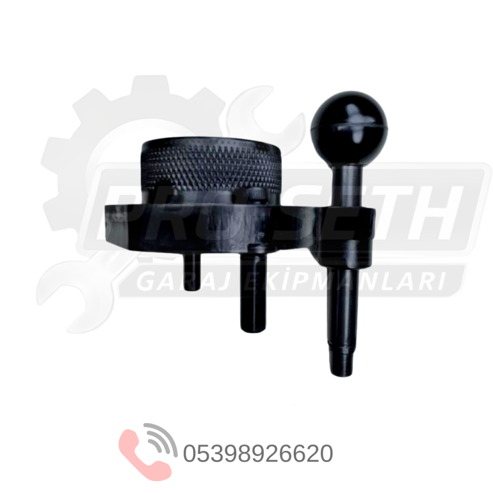 VW 1.6 CLH Sente Aparatı Metal