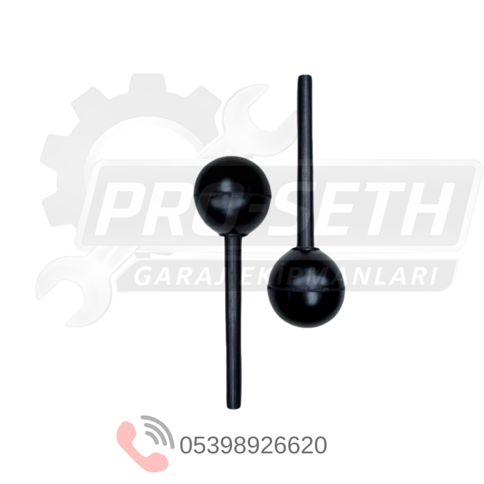 VW 1.6 CLH Sente Aparatı Metal