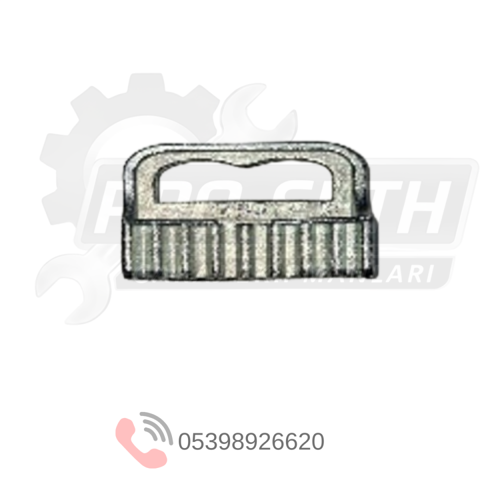 VW 1.5 TSİ Vanus Dişli Kilitleme