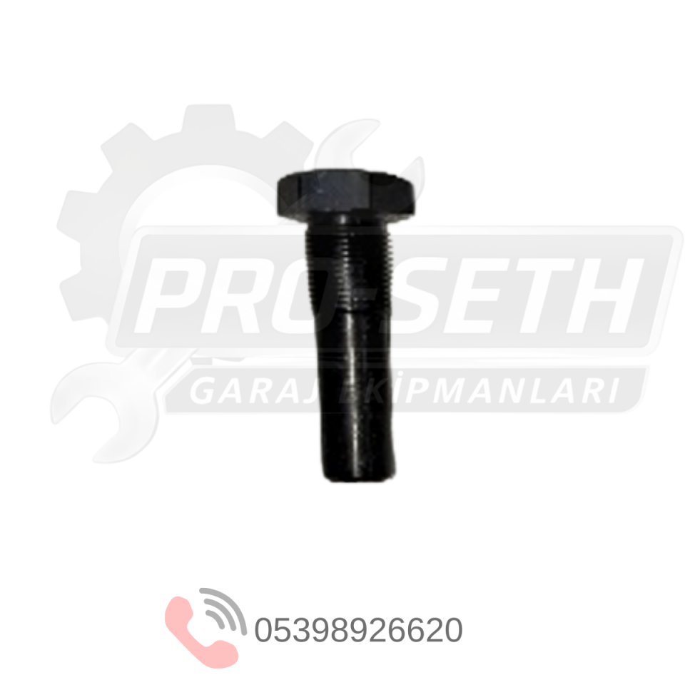 VW 1.5 TSİ Vanus Dişli Kilitleme