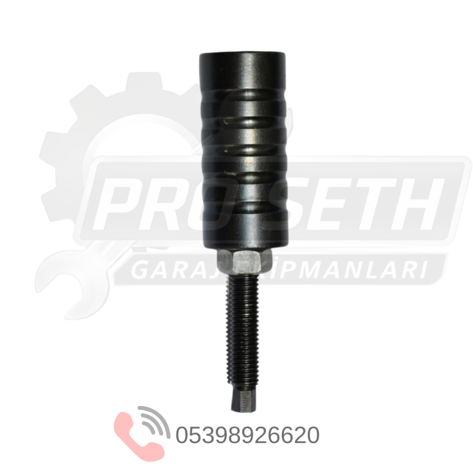 Ford Transit Volant Rulman Çektirme Aparatı