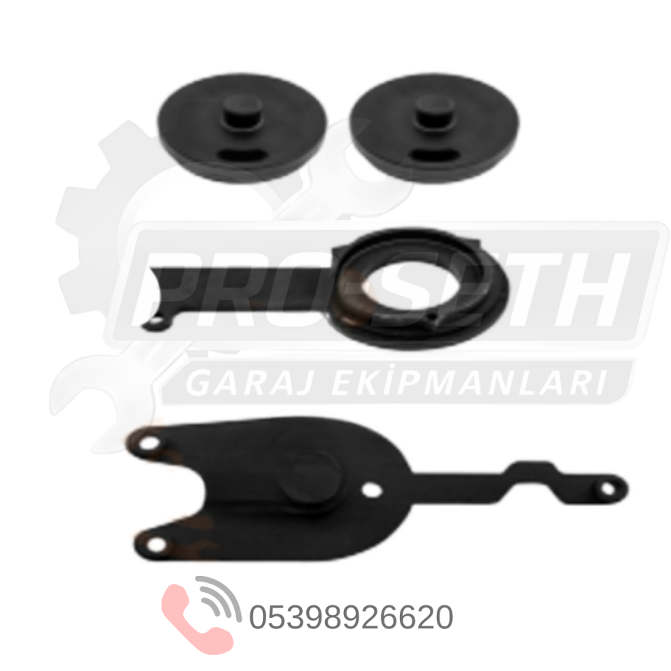 Ford 2.0 TDCI ECOBLUE Sente Aparatı