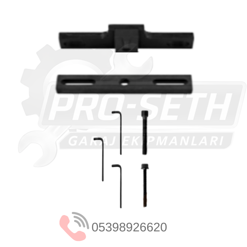 Ford 2.0 TDCI ECOBLUE Sente Aparatı