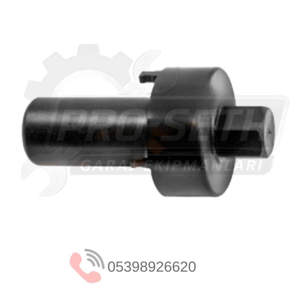 Ford Arka Kovan Somunu Sökme Aparatı