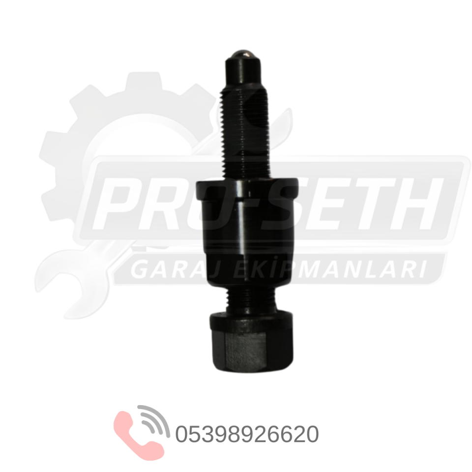 Ford 5. Vites Dişli Çektirme Aparatı