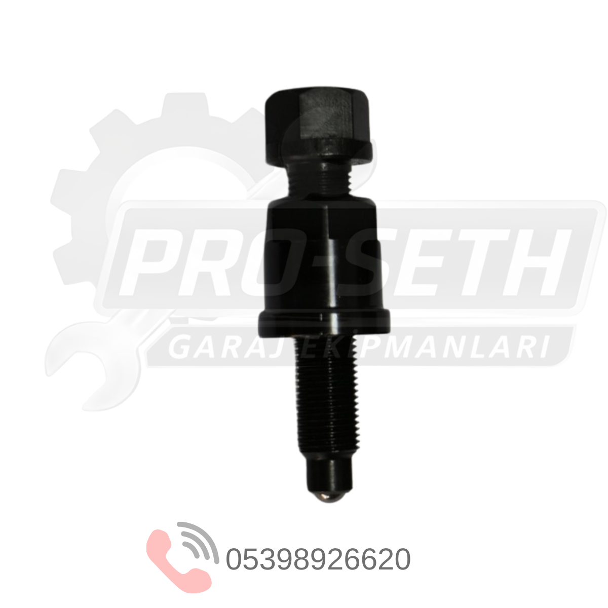 Ford 5. Vites Dişli Çektirme Aparatı