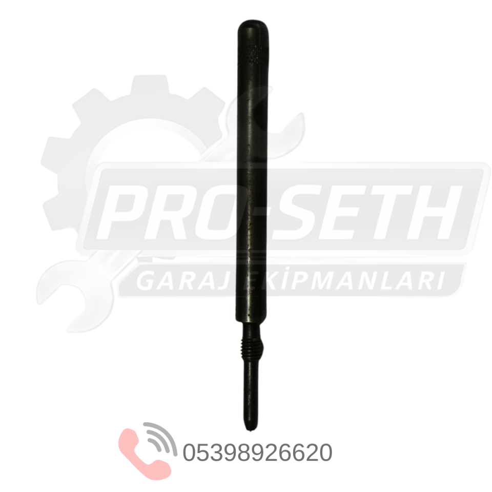 Ford Connect Krank Kilitleme Aparatı