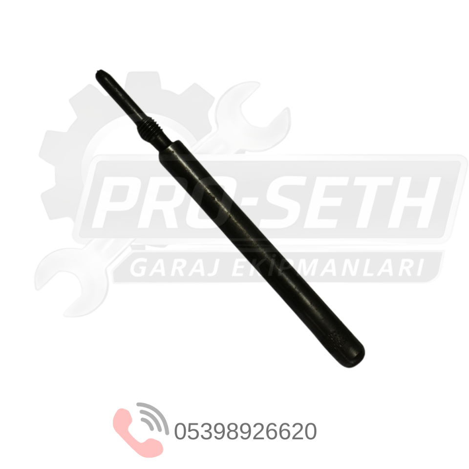 Ford Connect Krank Kilitleme Aparatı