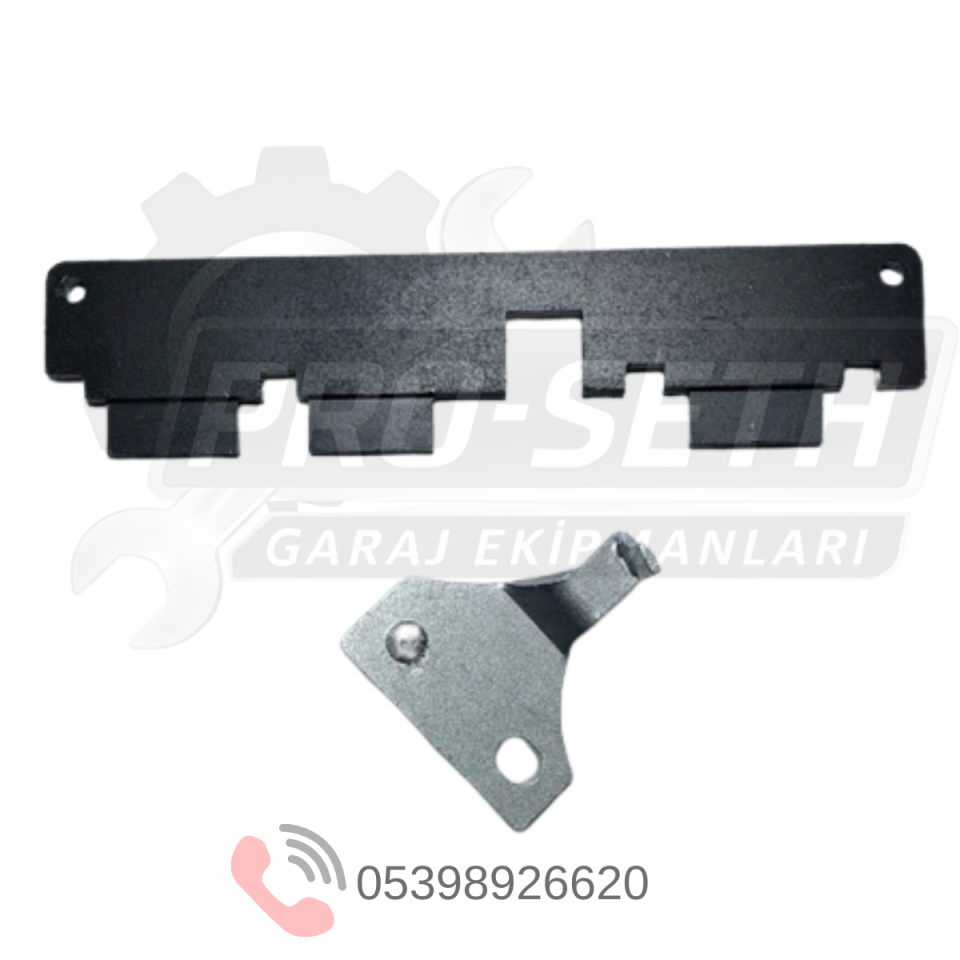 Ford 1.6 Ecoboost 180 HP Sente Aparatı