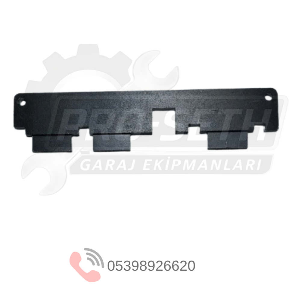 Ford 1.6 Ecoboost 180 HP Sente Aparatı