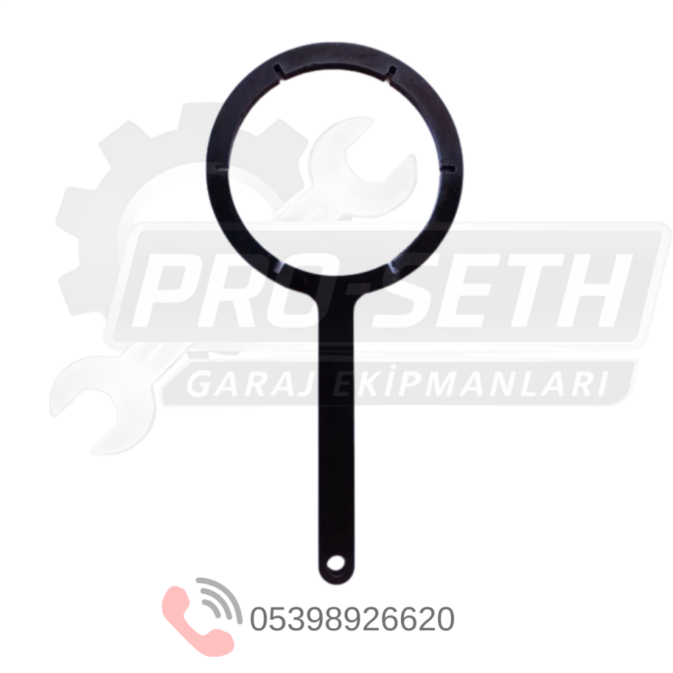 Ford Transit Mazot Filtre Anahtarı