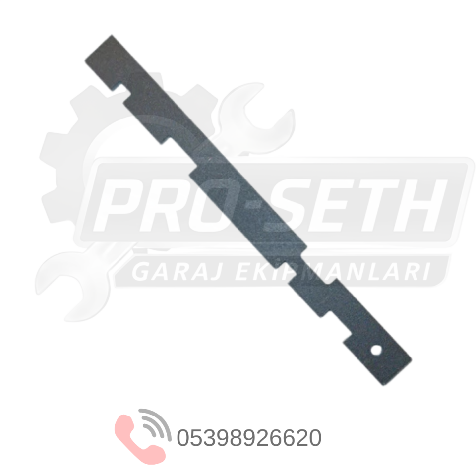 Ford Eksantirik Ayar Aparatı