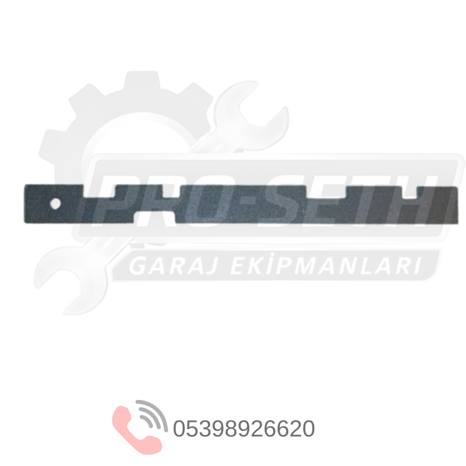 Ford Eksantirik Ayar Aparatı