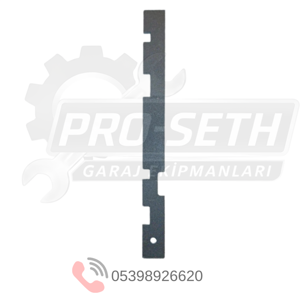 Ford Eksantirik Ayar Aparatı