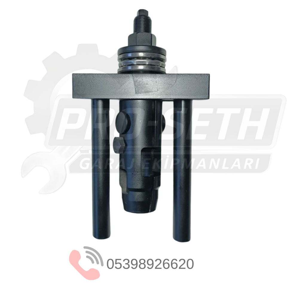 Ford 2.0 Ecoblue Dizel Enjektör Çektirme Aparatı