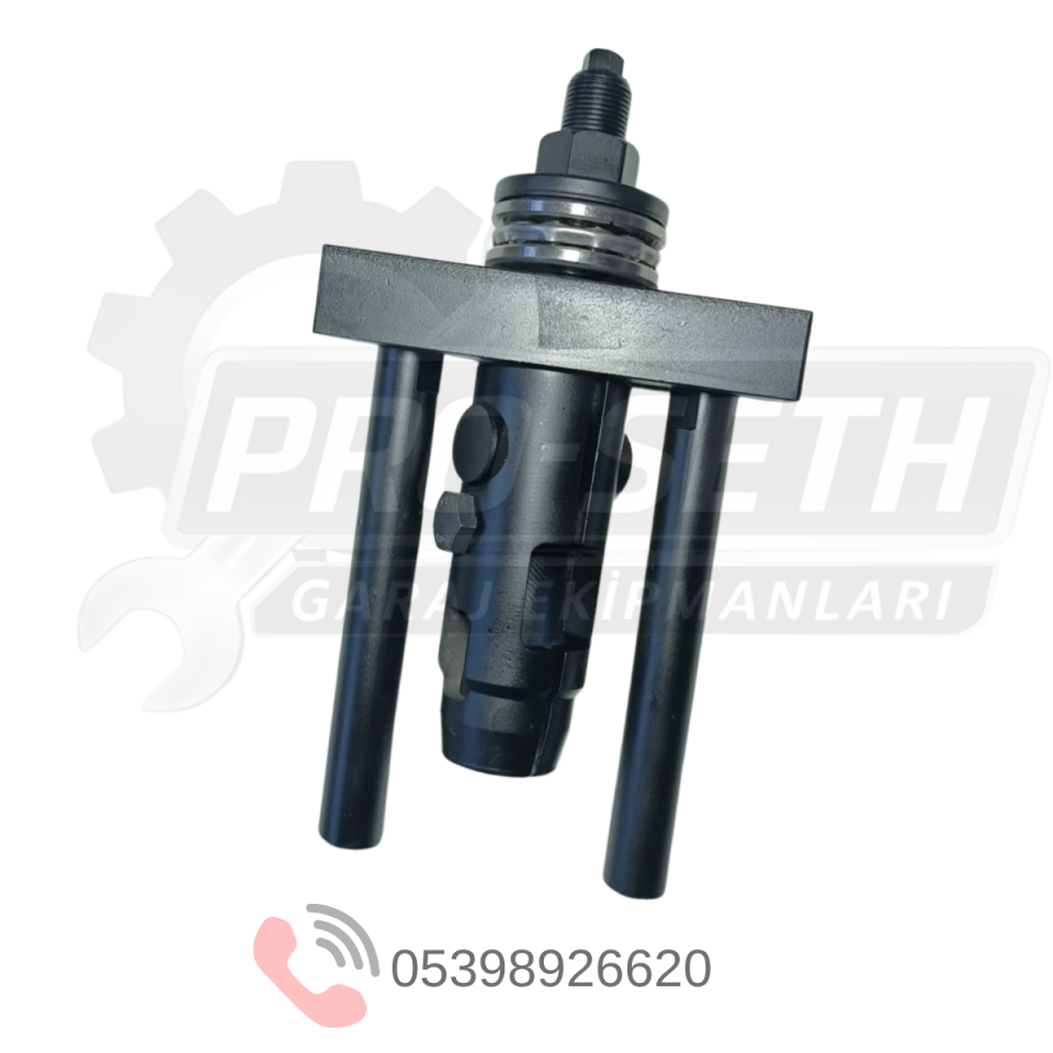 Ford 2.0 Ecoblue Dizel Enjektör Çektirme Aparatı