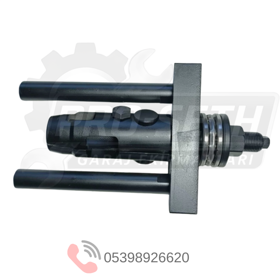 Ford 2.0 Ecoblue Dizel Enjektör Çektirme Aparatı