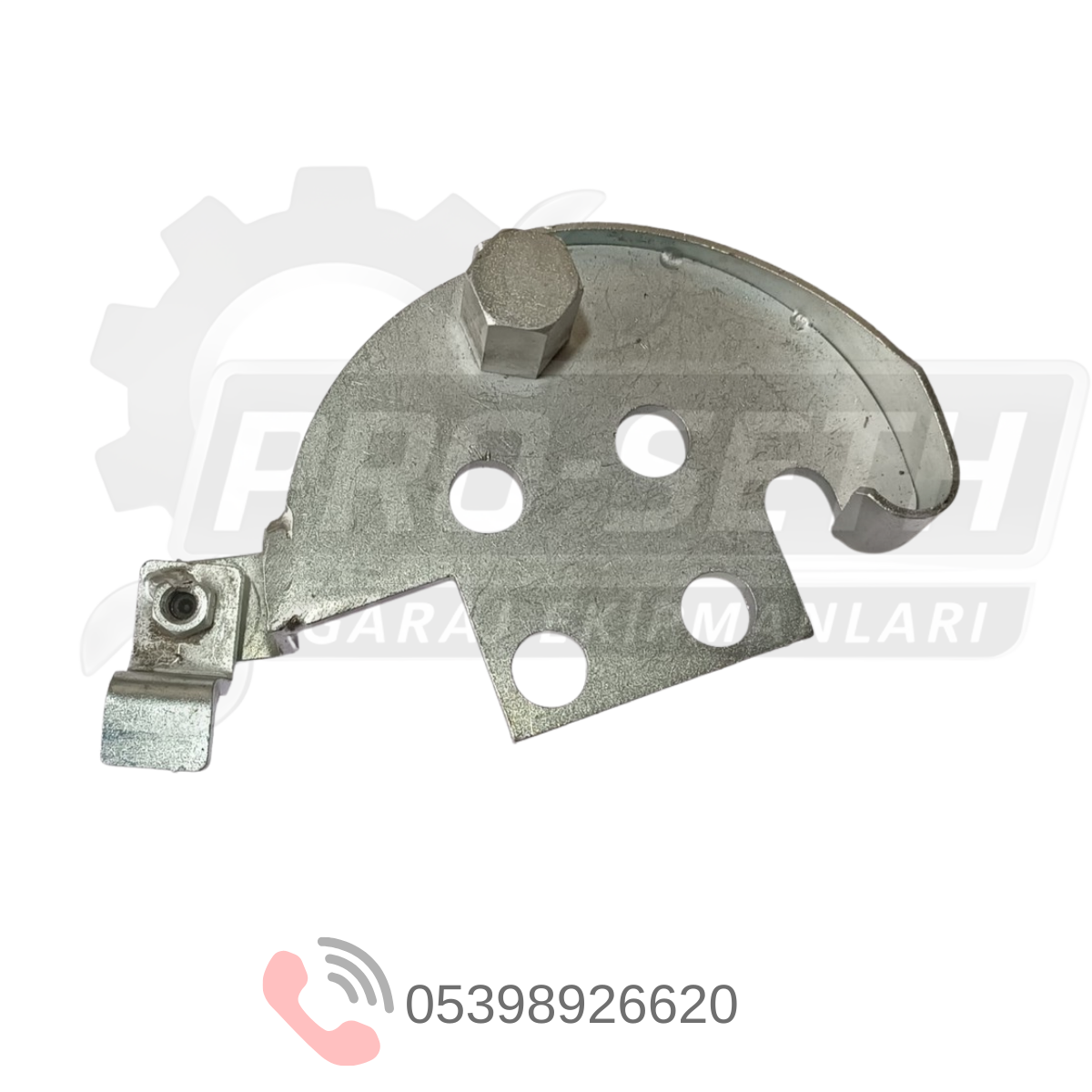 Ford Kayış Takma Aparatı