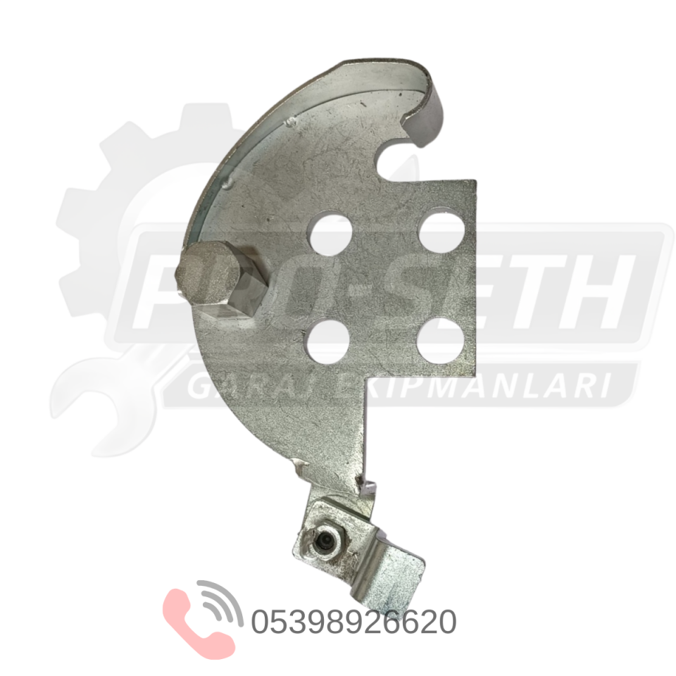 Ford Kayış Takma Aparatı