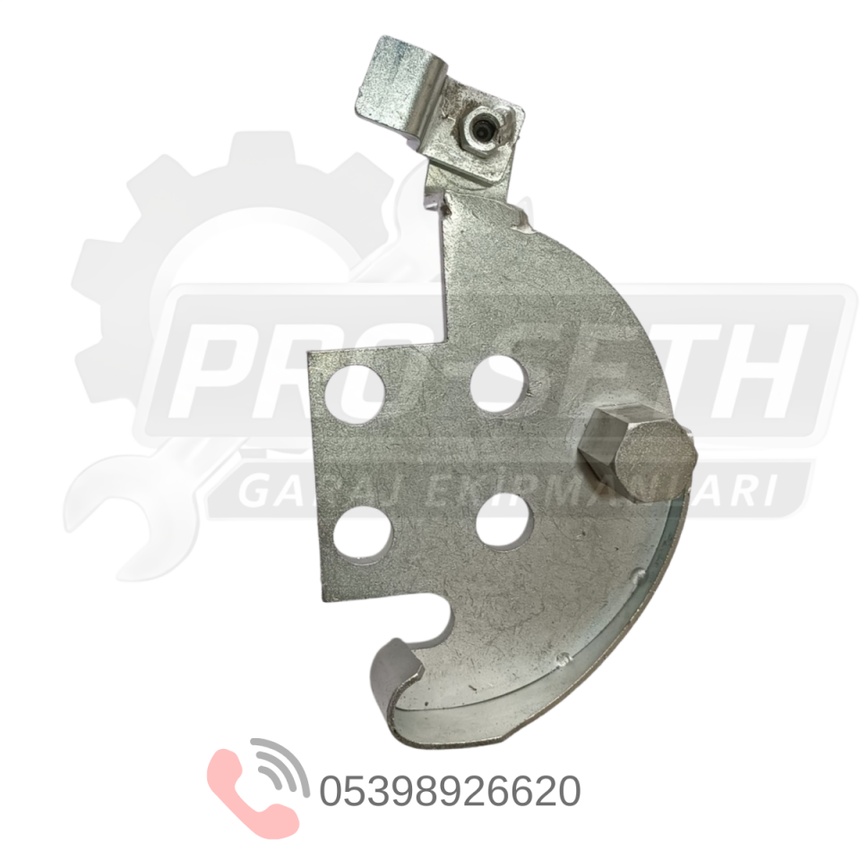 Ford Kayış Takma Aparatı