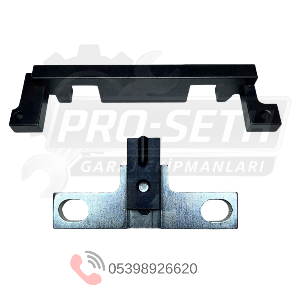 Ford Focus 4 Sente Aparatı