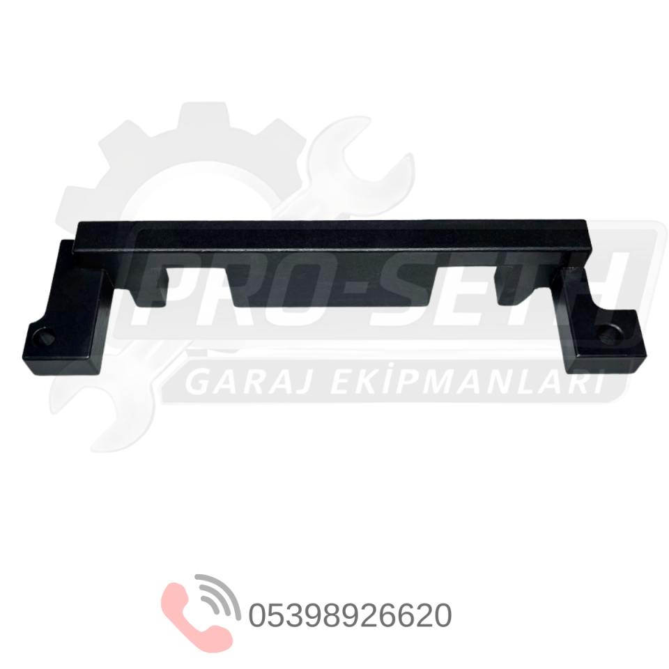 Ford Focus 4 Sente Aparatı