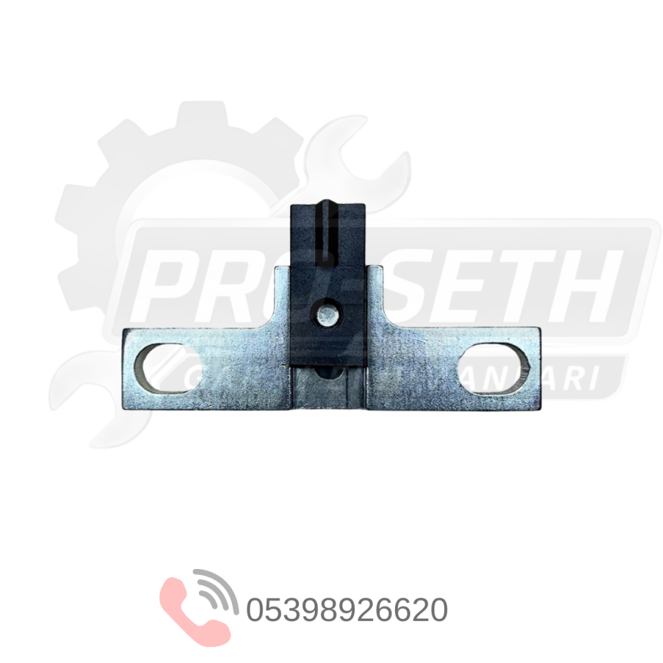 Ford Focus 4 Sente Aparatı