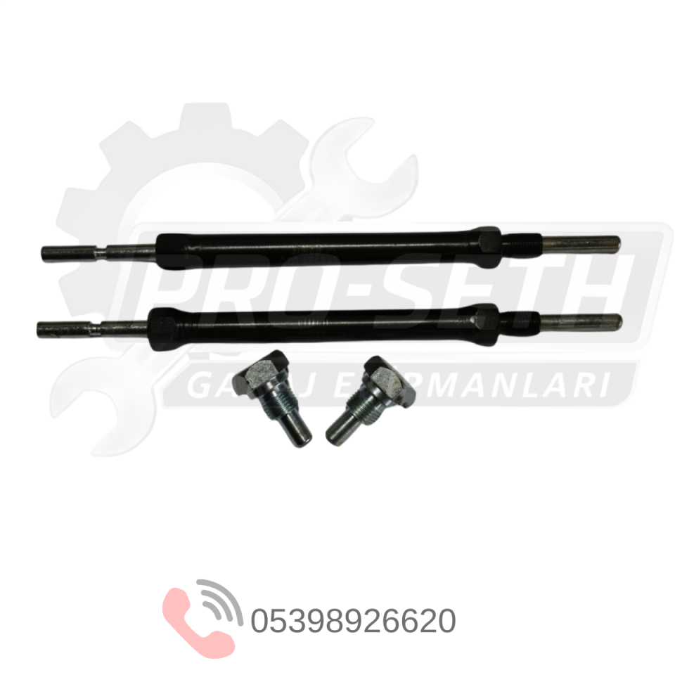 Fiat 1.2 16 V Sente Aparatı