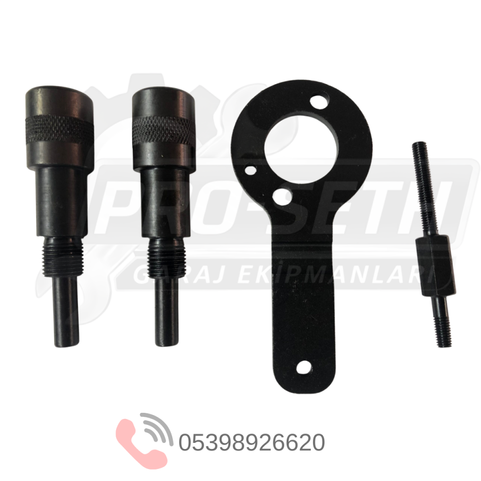 Fiat 1.6 Multijet Sente Aparatı