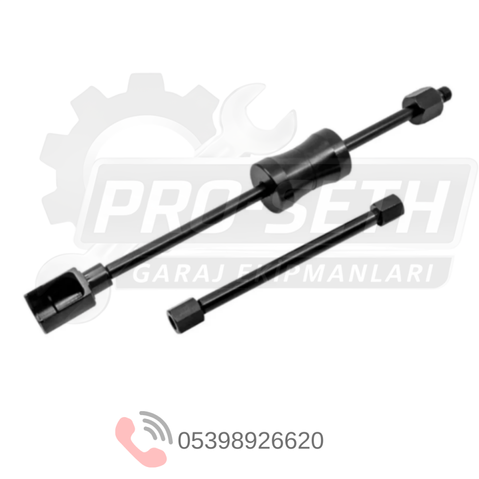 Fiat 1.3 Dizel Enjektör Çektirme Aparatı