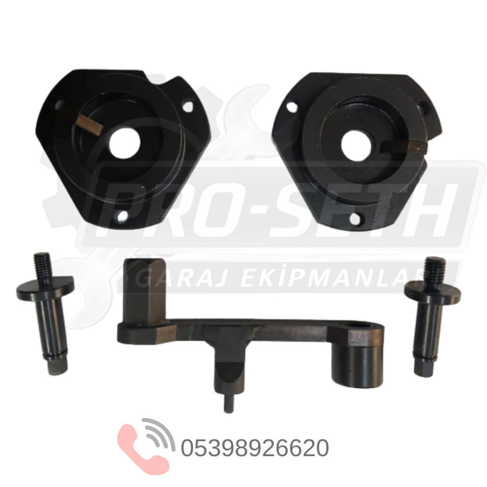 Fiat 1.6 16 V Sente Aparatı (Palio)