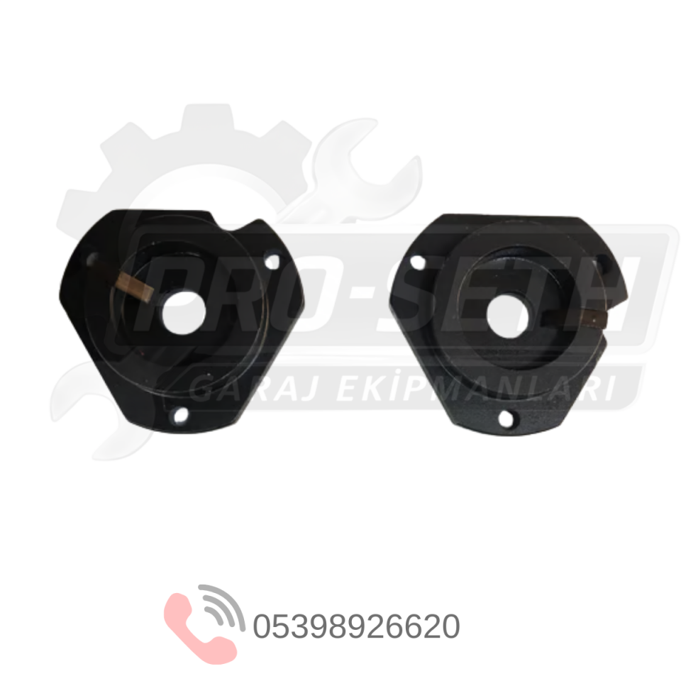 Fiat 1.6 16 V Sente Aparatı (Palio)