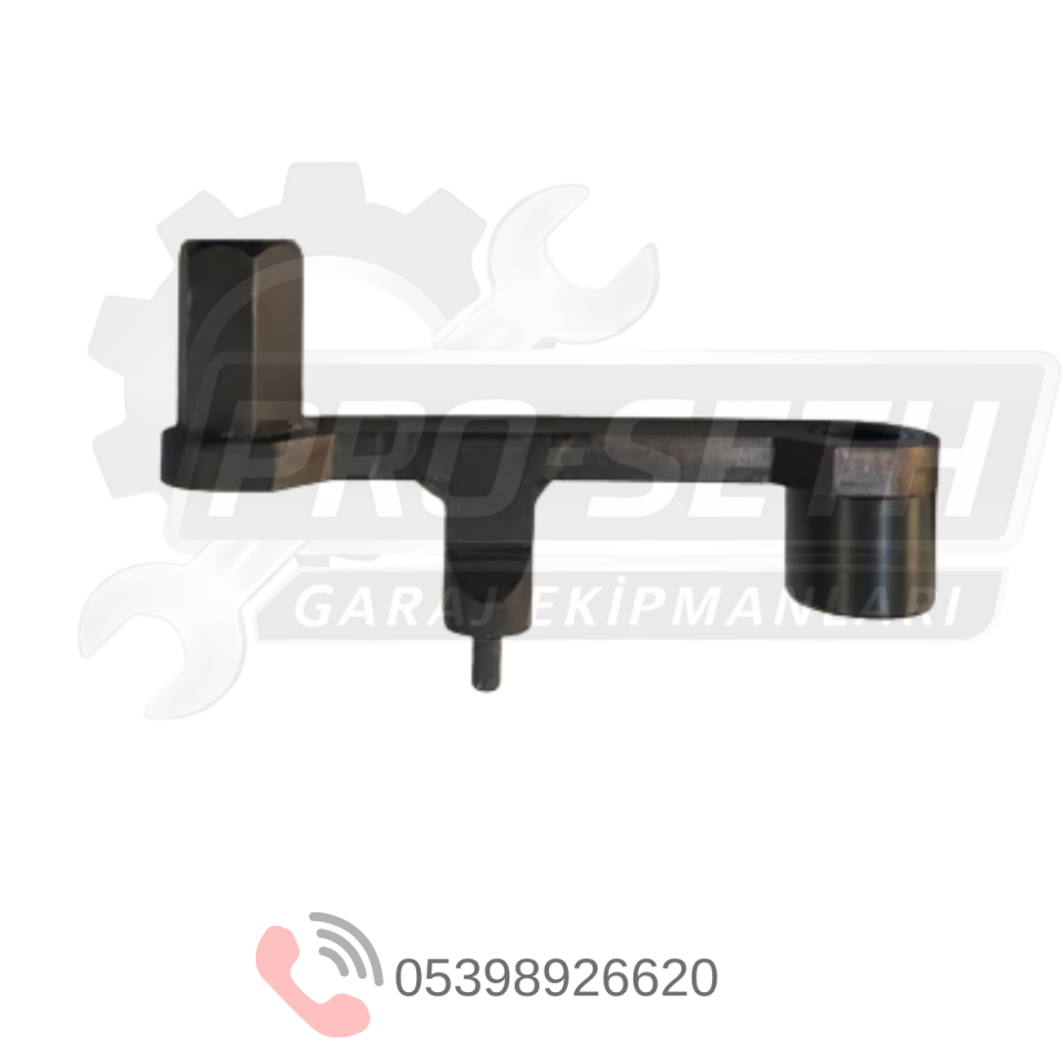 Fiat 1.6 16 V Sente Aparatı (Palio)