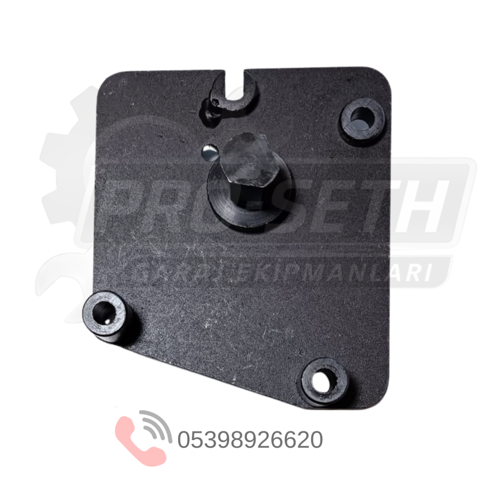 Fiat 1.4 8V Sente Aparatı 4 Parça