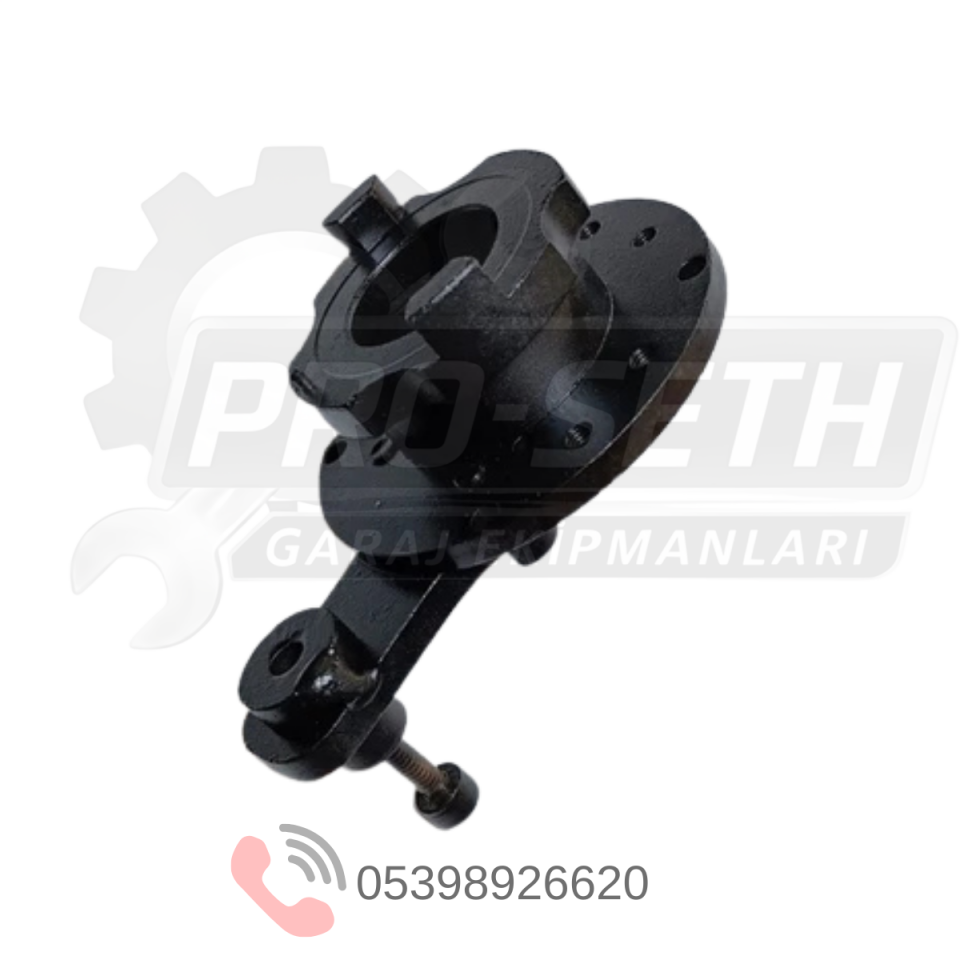 Fiat 1.3 Dizel Euro 6 Okuyucu Kilitleme