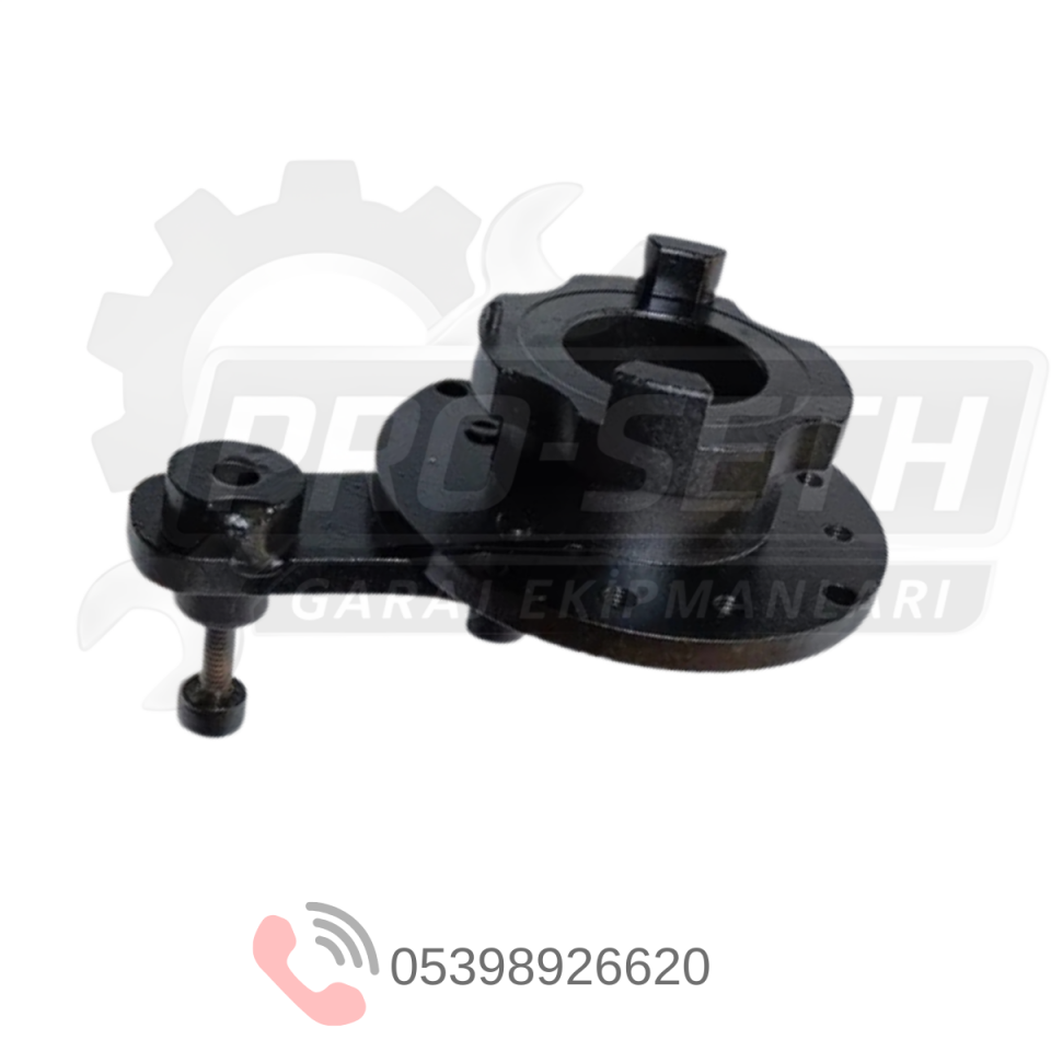 Fiat 1.3 Dizel Euro 6 Okuyucu Kilitleme