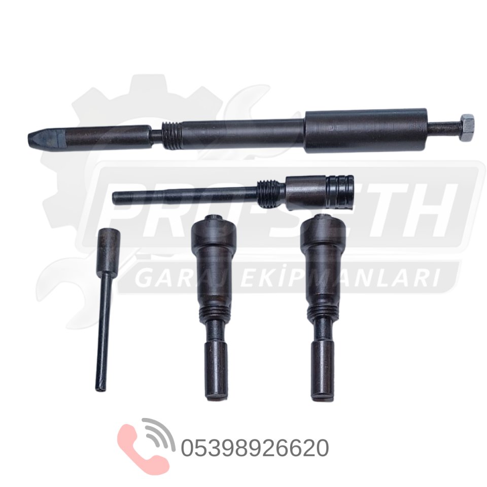 Fiat Ducato Sente Aparatı