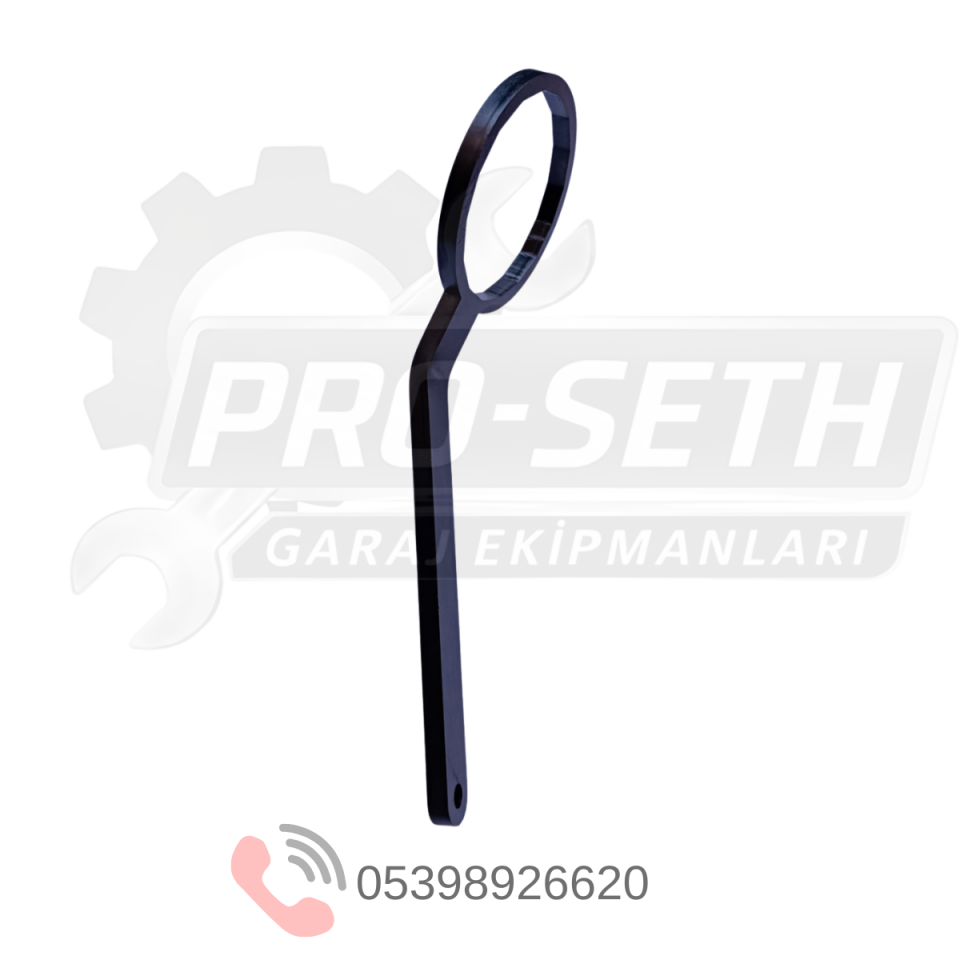 Fiat 1.6 MJ Yağ Filtre Anahtarı