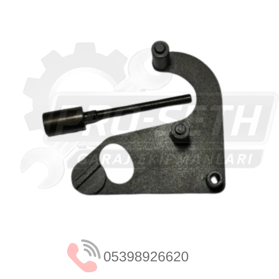 Renault Master 3 2.0 Dizel Sente Aparatı