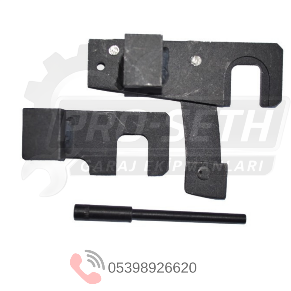 Renault Master 2 Sente Aparatı