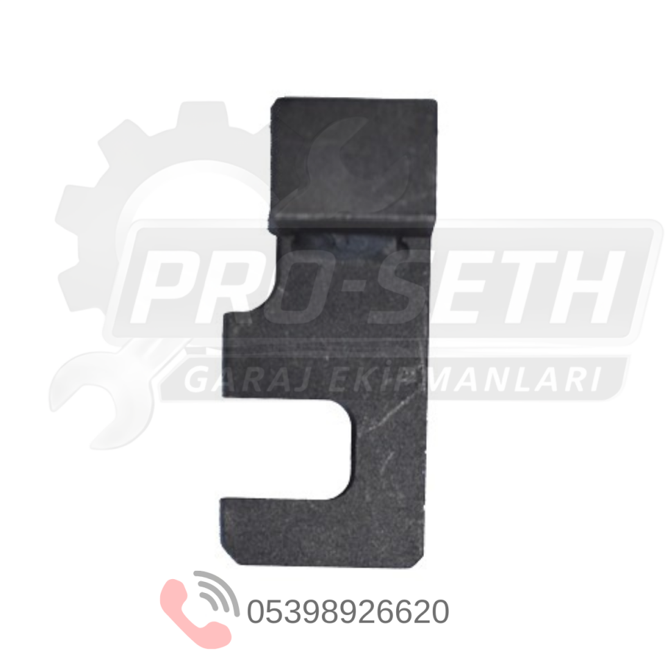 Renault Master 2 Sente Aparatı