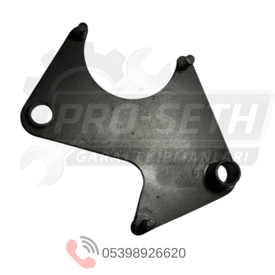 Renault Megane 2 Ön Dişli Aparatı