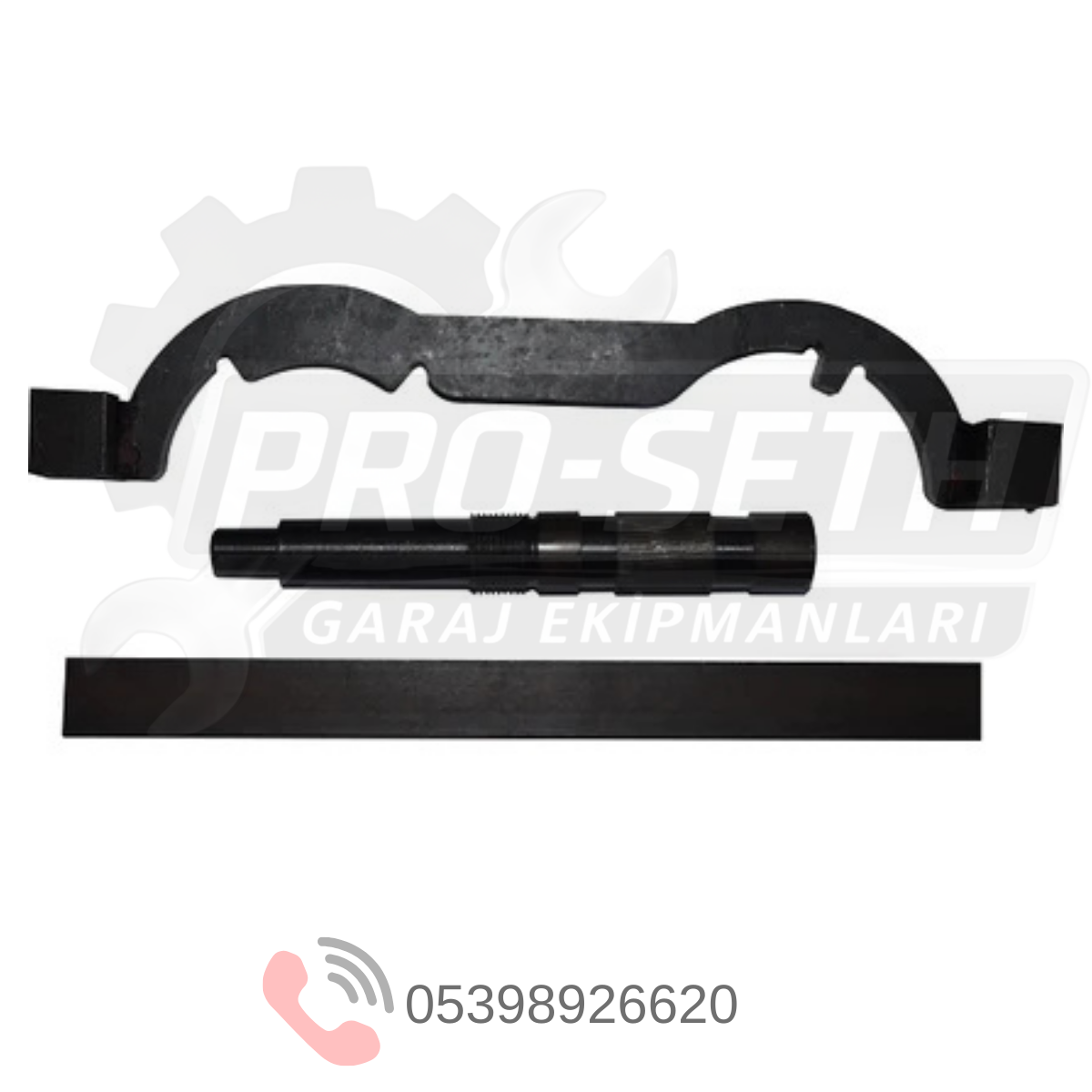 Opel A 14 Sente Aparatı