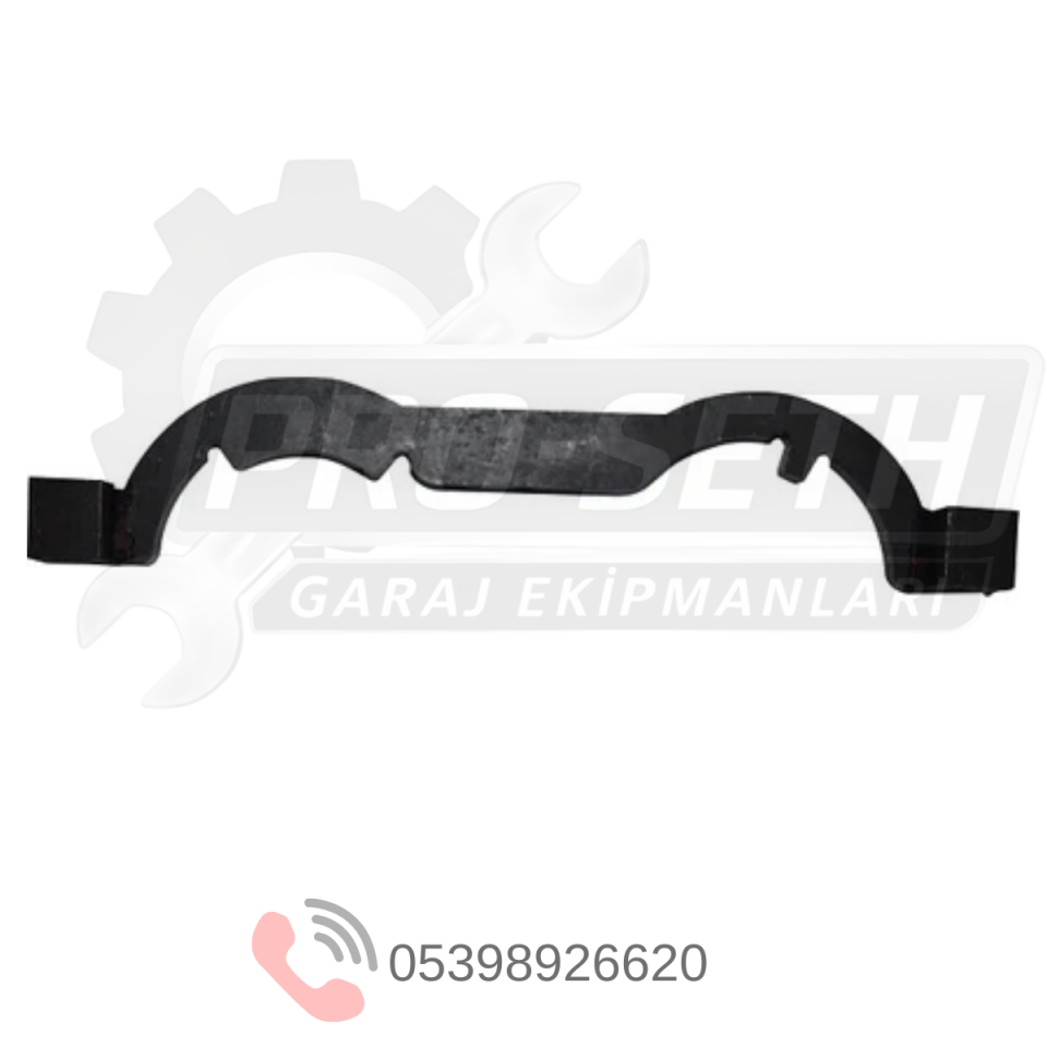 Opel A 14 Sente Aparatı