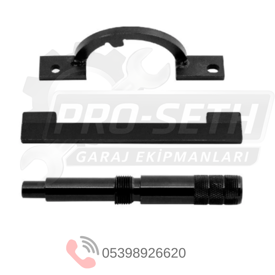 Opel Corsa 1.2-1.4 Sente Aparatı