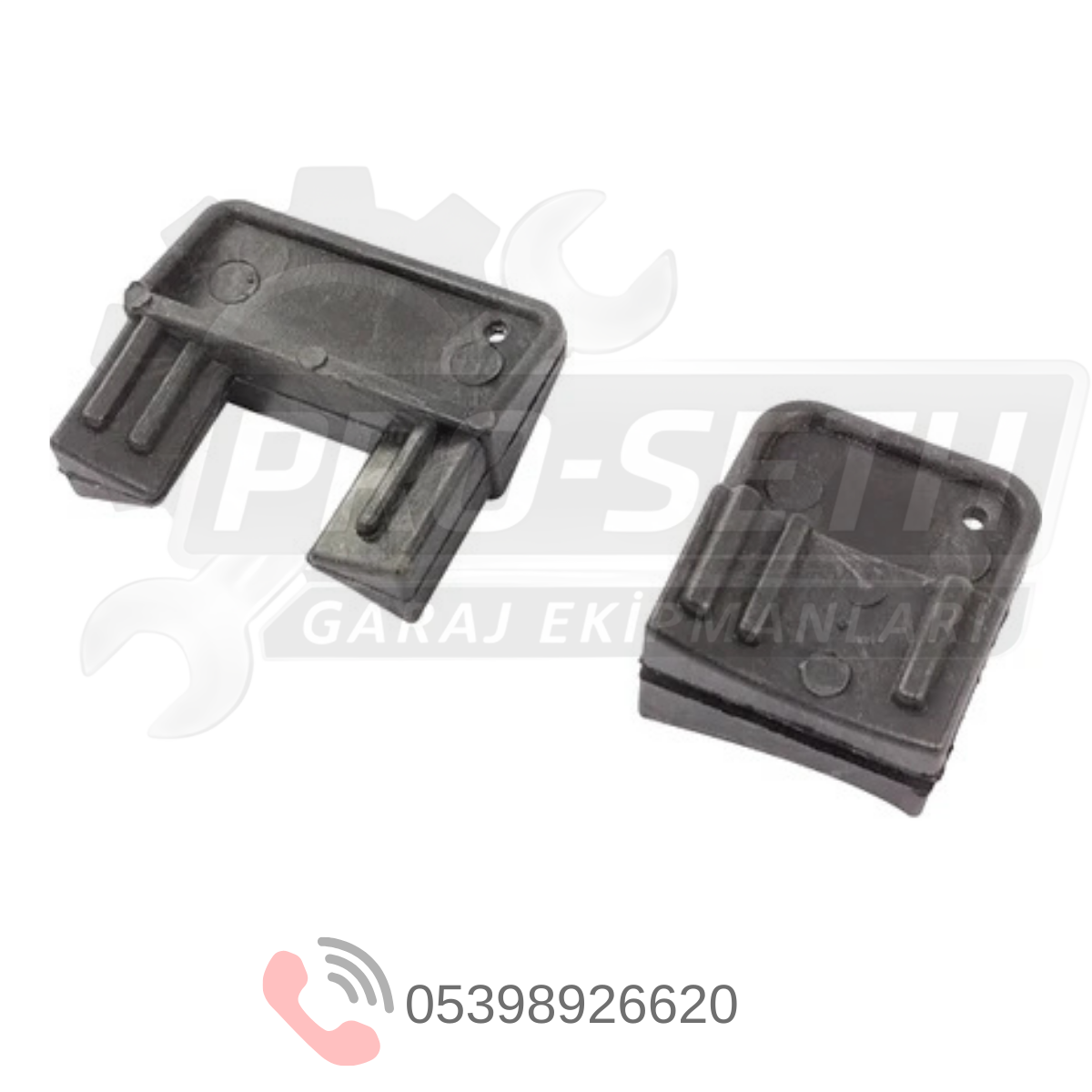 Opel Çift Eksantrik Kilitleme Aparatı (A-B)